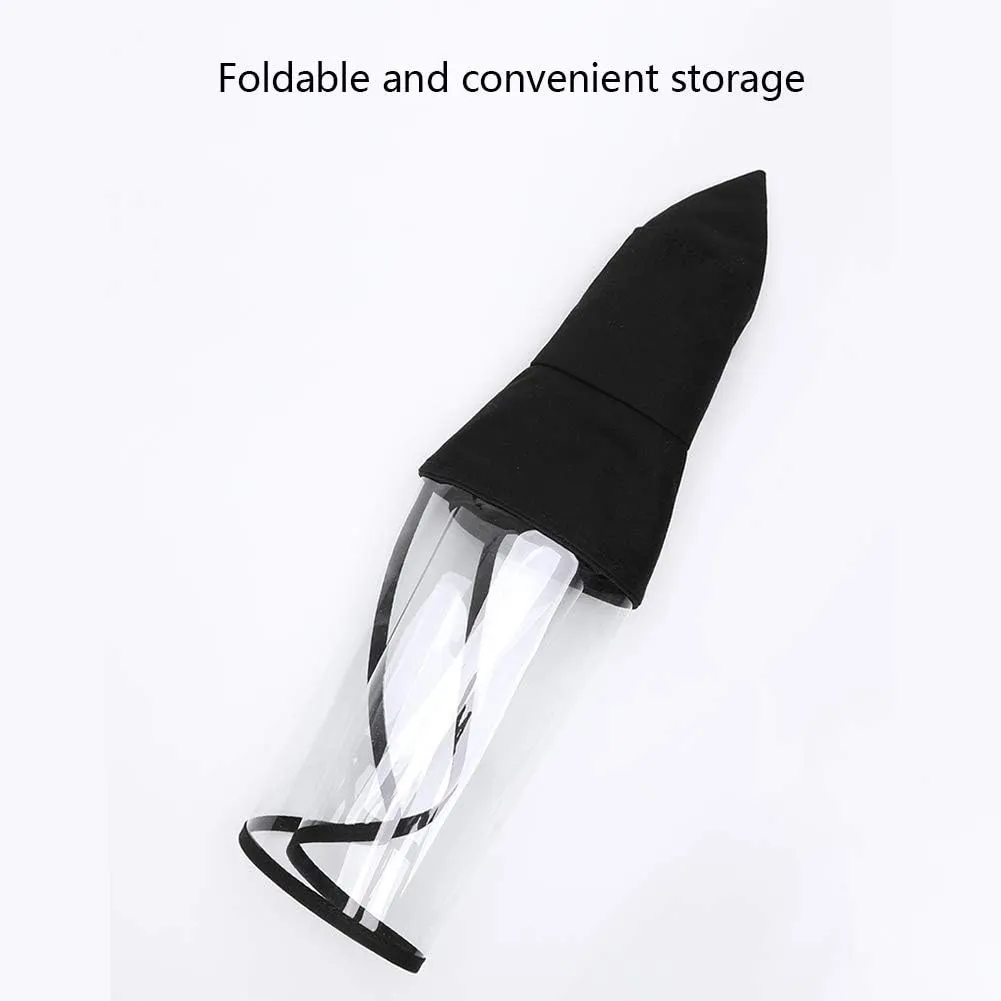 Adult Sun Hat, Foldable Fashion Temperament Wild Breathable Beach Hat Fisherman Hat Sun Hat