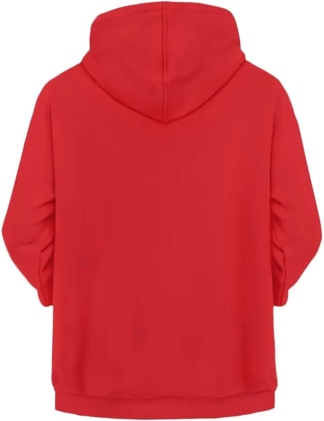 AFPANQZ Unisex Kids Zipper Up Hoodies Long-Sleeve Hoodie Sweatshirts Activewear Full Zipper Hoodies Thin Coat S-XL