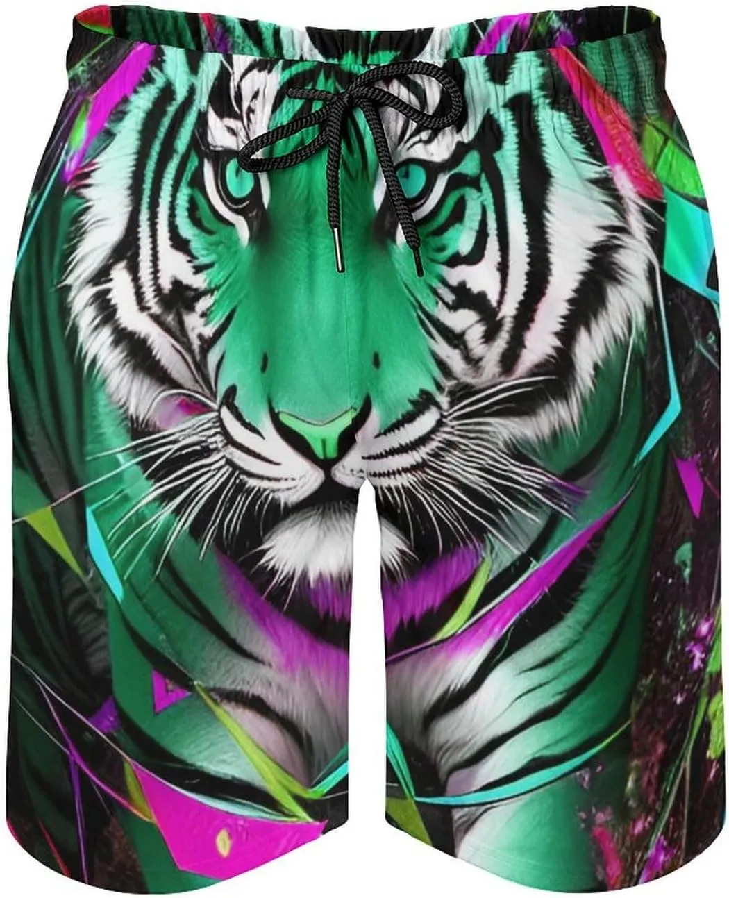 Boys Big & Tall Cargo Short Board Shorts Essentials Sportwear Plus Size