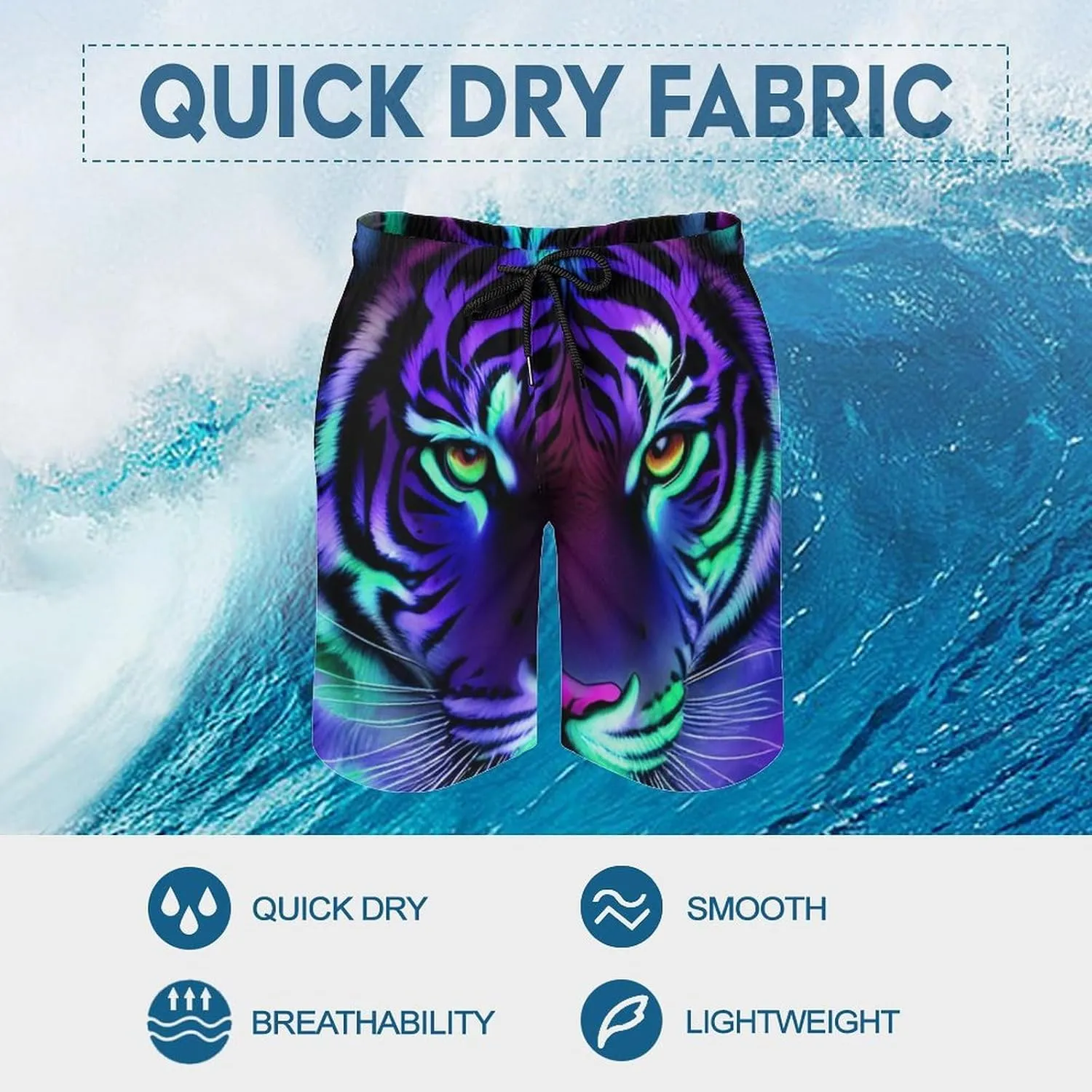 Boys Big & Tall Cargo Short Board Shorts Essentials Sportwear Plus Size