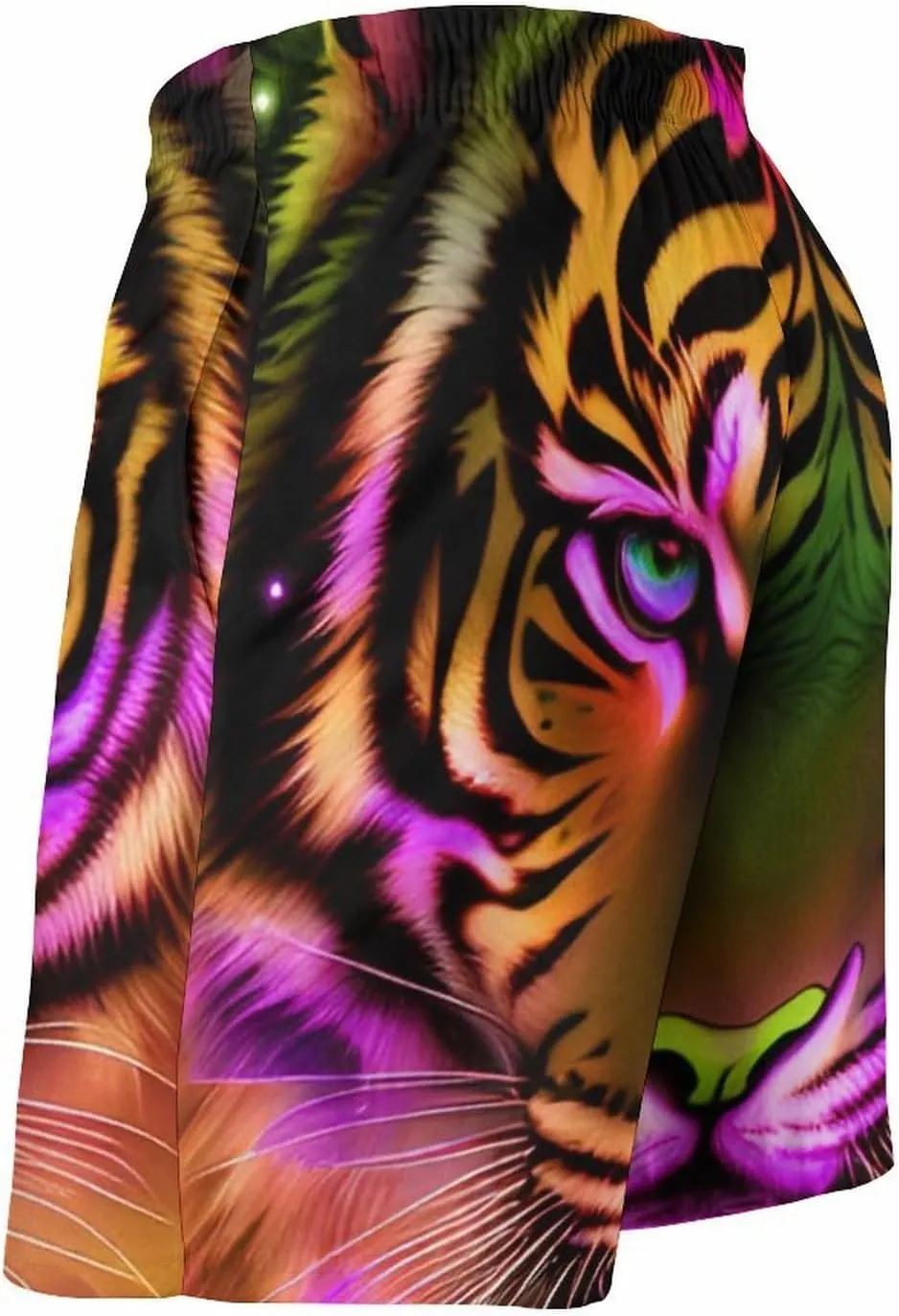 Boys Big & Tall Cargo Short Board Shorts Essentials Sportwear Plus Size