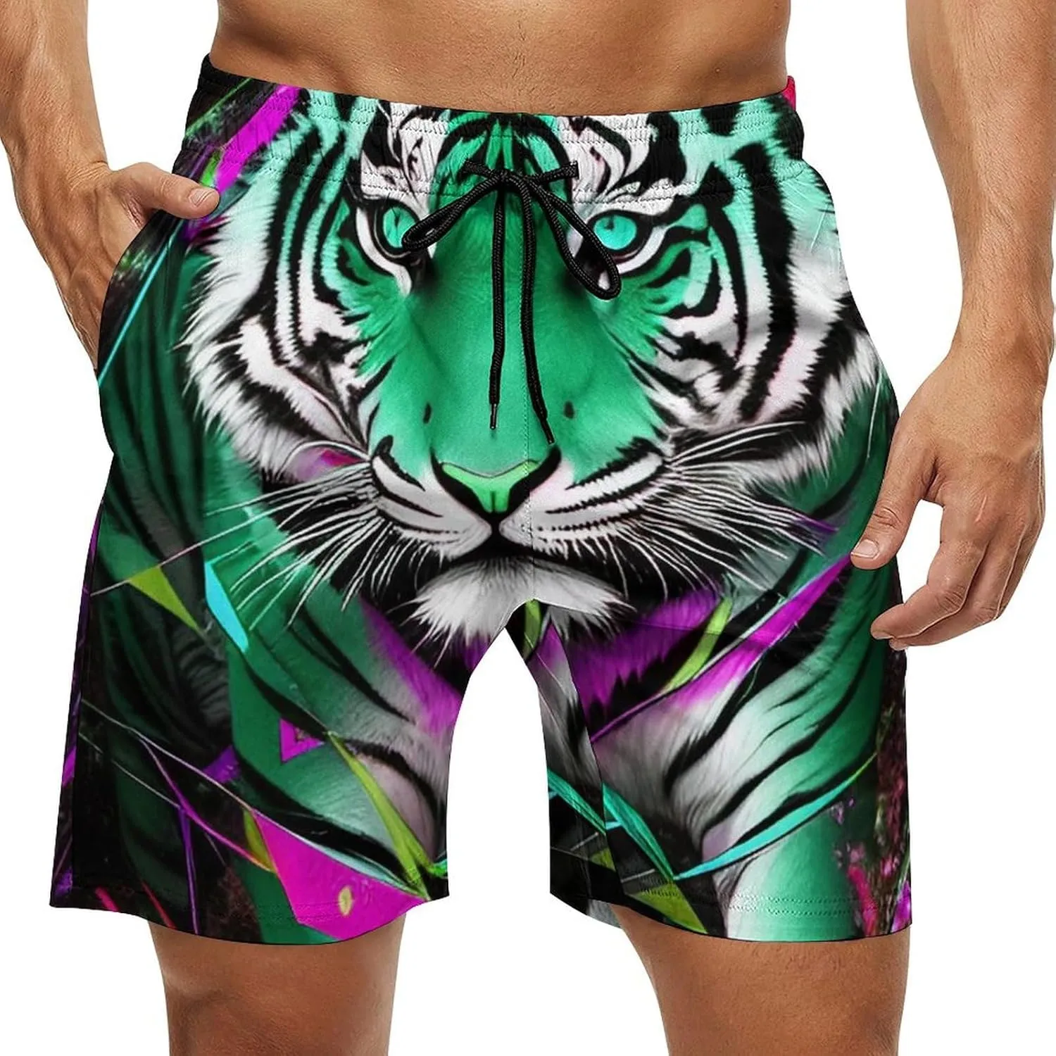 Boys Big & Tall Cargo Short Board Shorts Essentials Sportwear Plus Size