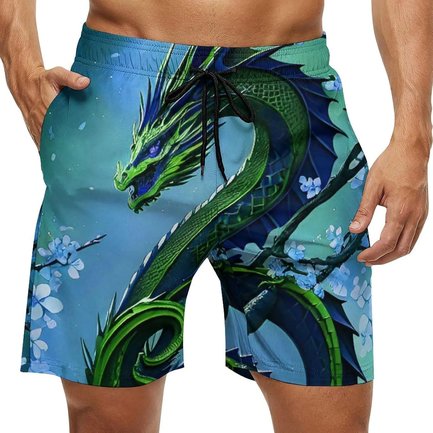 Boys Big & Tall Cargo Short Board Shorts Essentials Sportwear Plus Size