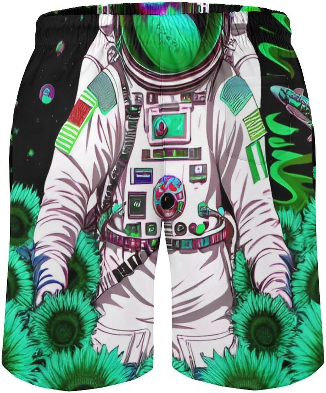 Boys Big & Tall Cargo Short Board Shorts Essentials Sportwear Plus Size