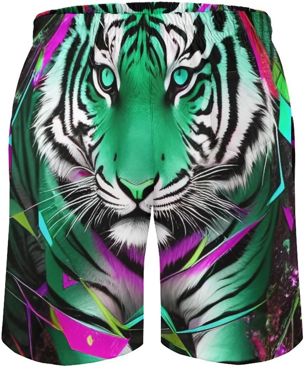Boys Big & Tall Cargo Short Board Shorts Essentials Sportwear Plus Size