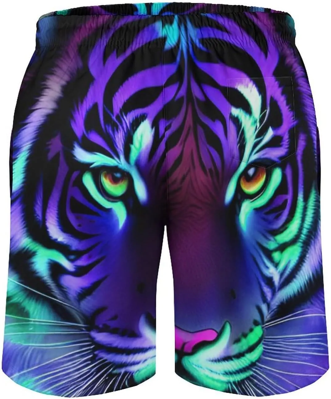 Boys Big & Tall Cargo Short Board Shorts Essentials Sportwear Plus Size