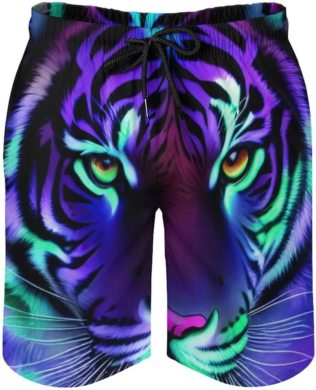 Boys Big & Tall Cargo Short Board Shorts Essentials Sportwear Plus Size