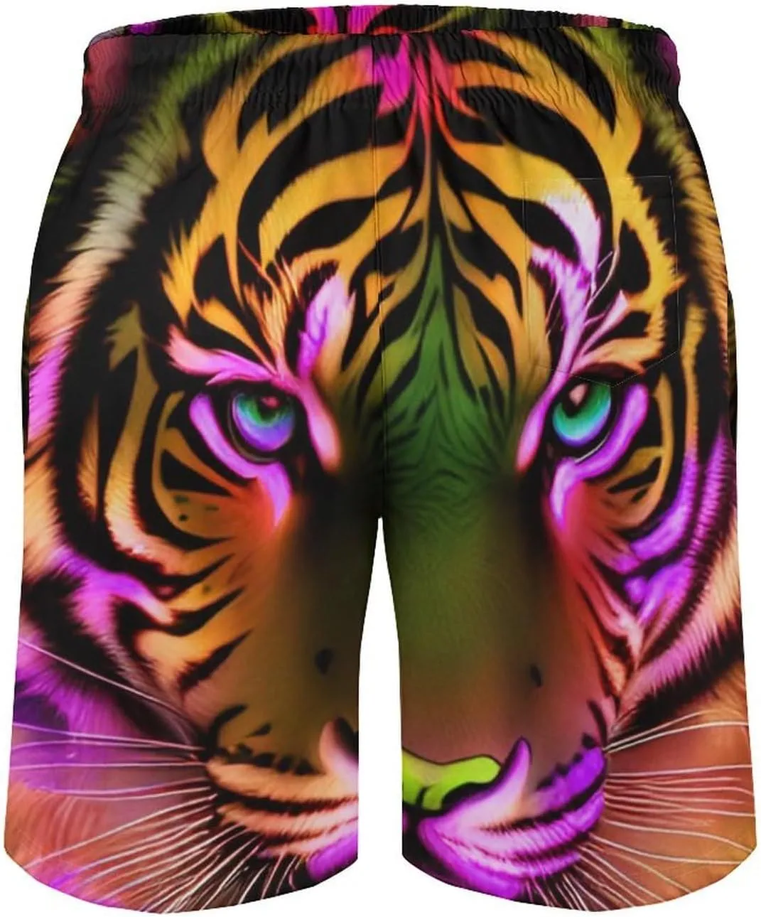Boys Big & Tall Cargo Short Board Shorts Essentials Sportwear Plus Size