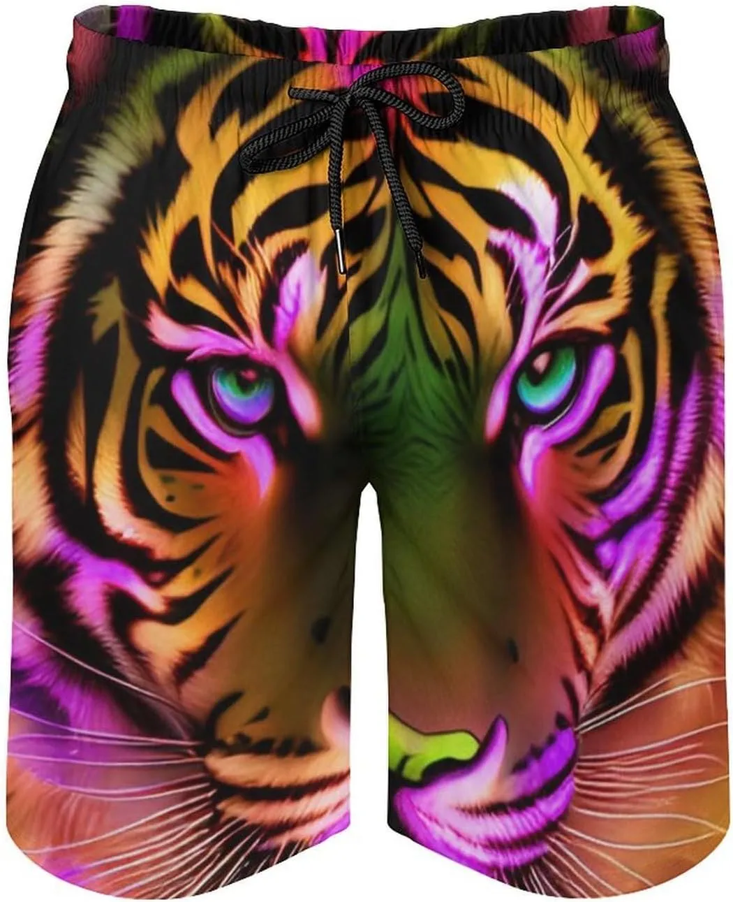 Boys Big & Tall Cargo Short Board Shorts Essentials Sportwear Plus Size