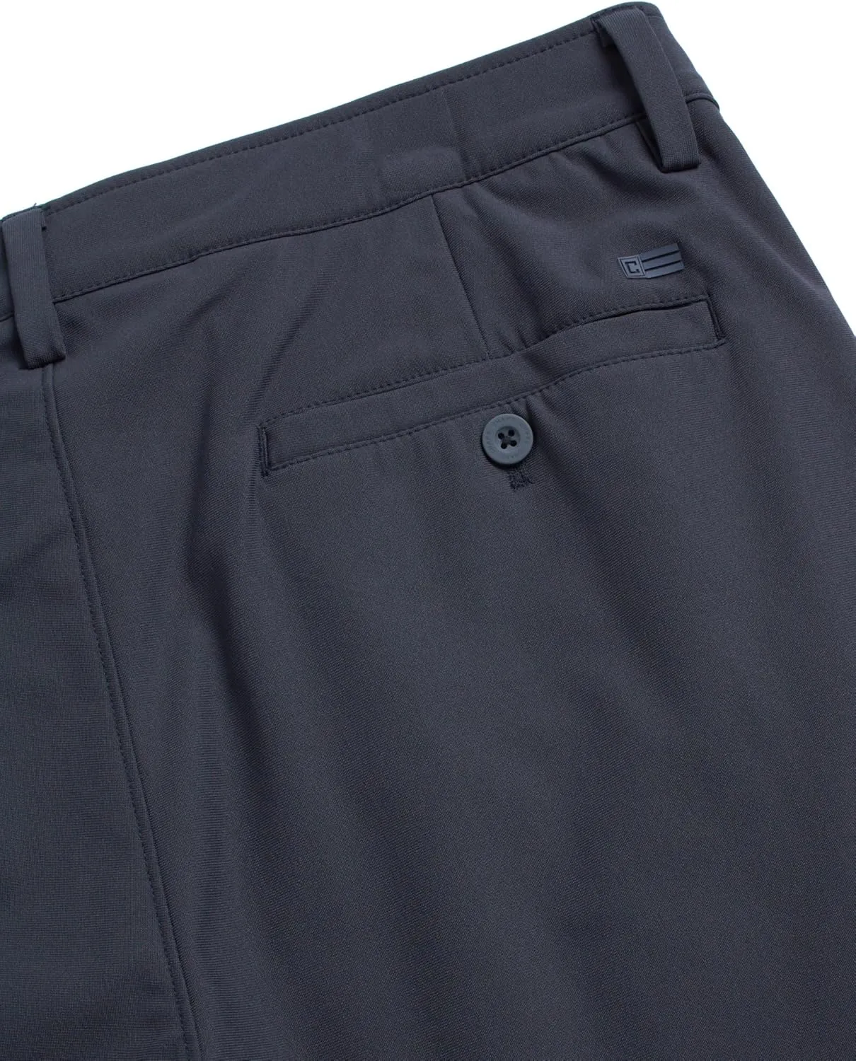 Chaps Men's Chino Pants - Slim Fit Comfort Stretch Straight Leg Dress Pants for Men - Men's Flexible Performance Work Pants