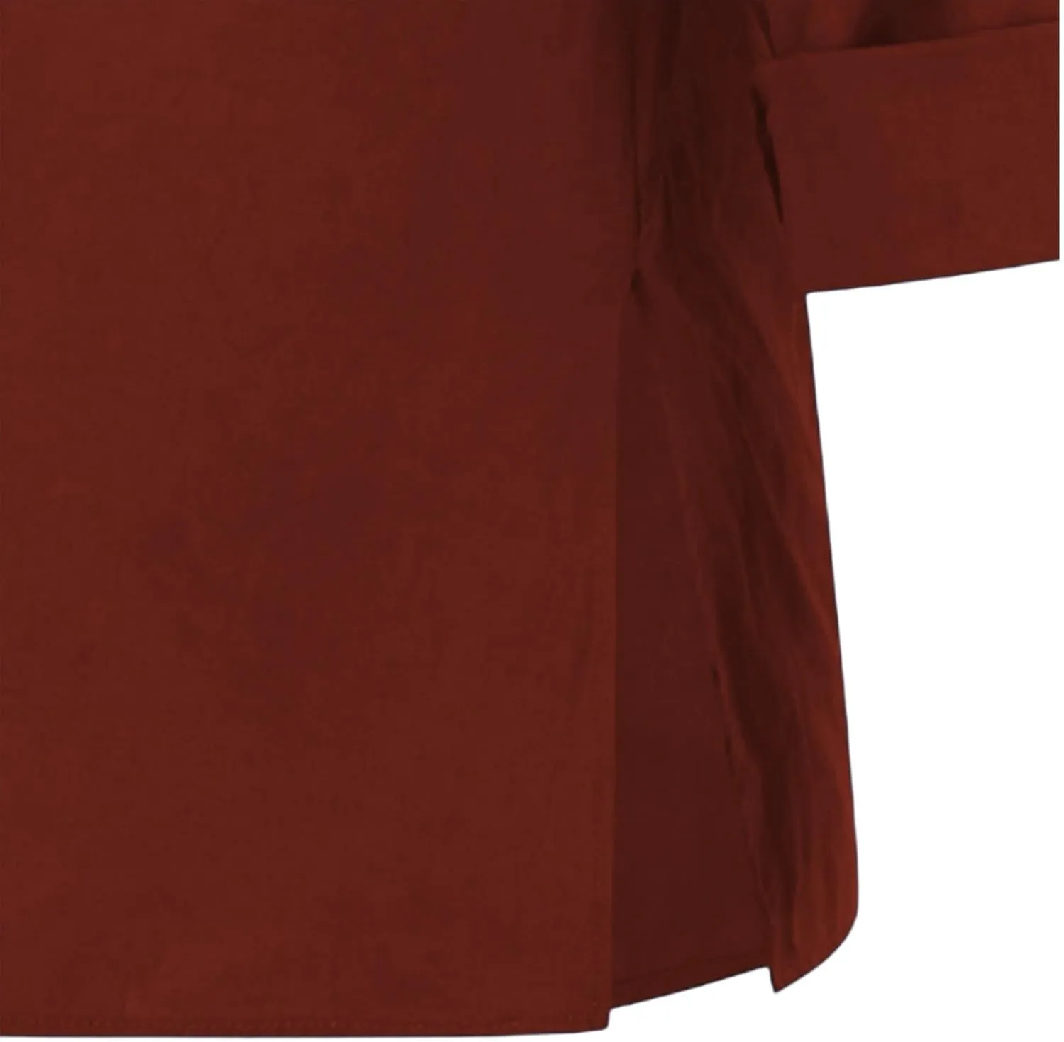 Cotton Linen Shirts for Women 3/4 Roll Up Sleeve Summer Casual Loose V Neck Button Down Blouses Gauze Tunic Tops