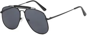 Fashion Oversized Luxury Women Men Sunglasses Metal Sun Glasses Shades Shades UV400 Eyeglasses