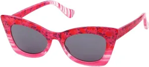 fashion retro cat eye sunglasses women luxury vintage sun glasses