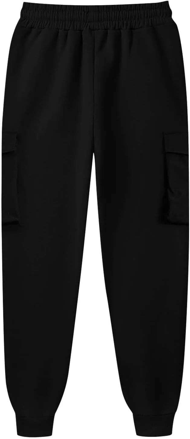 Graphic Pants for Men Men's Padded Drawstring Sweatpants Jogging Sweatpants High Comfort Small Leg Training Track