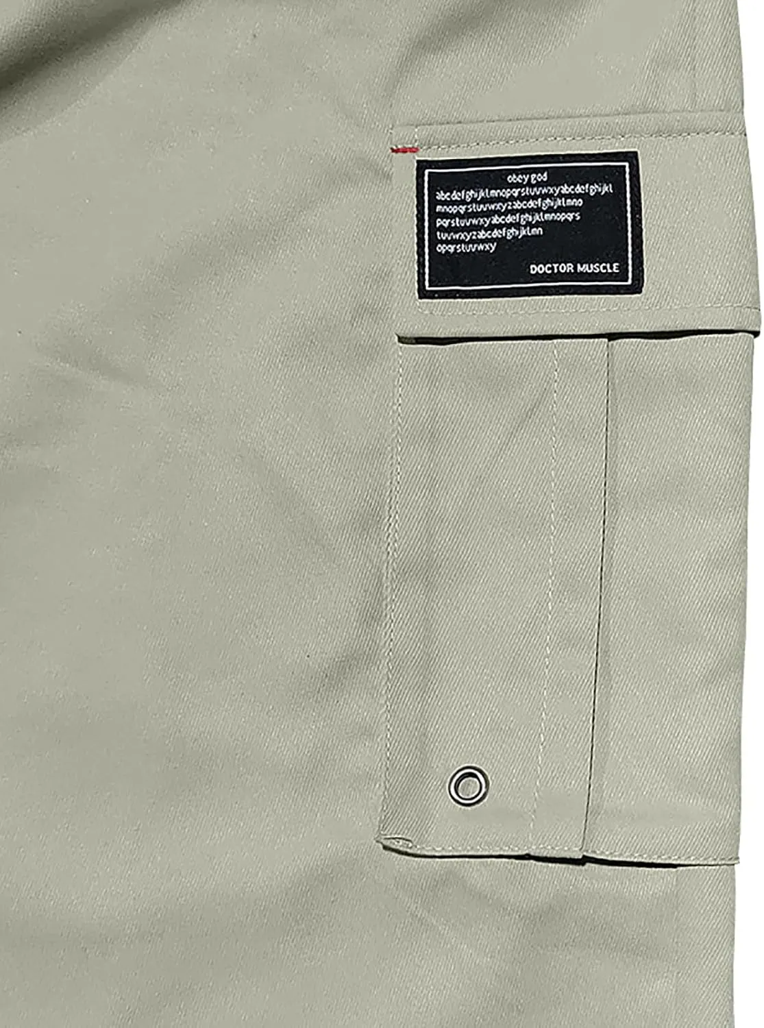 Hiking Pants Men Camo Mens Cargo Pants Casual Lightweight Joggers Work Pants Military Pants with Multi-Pocket