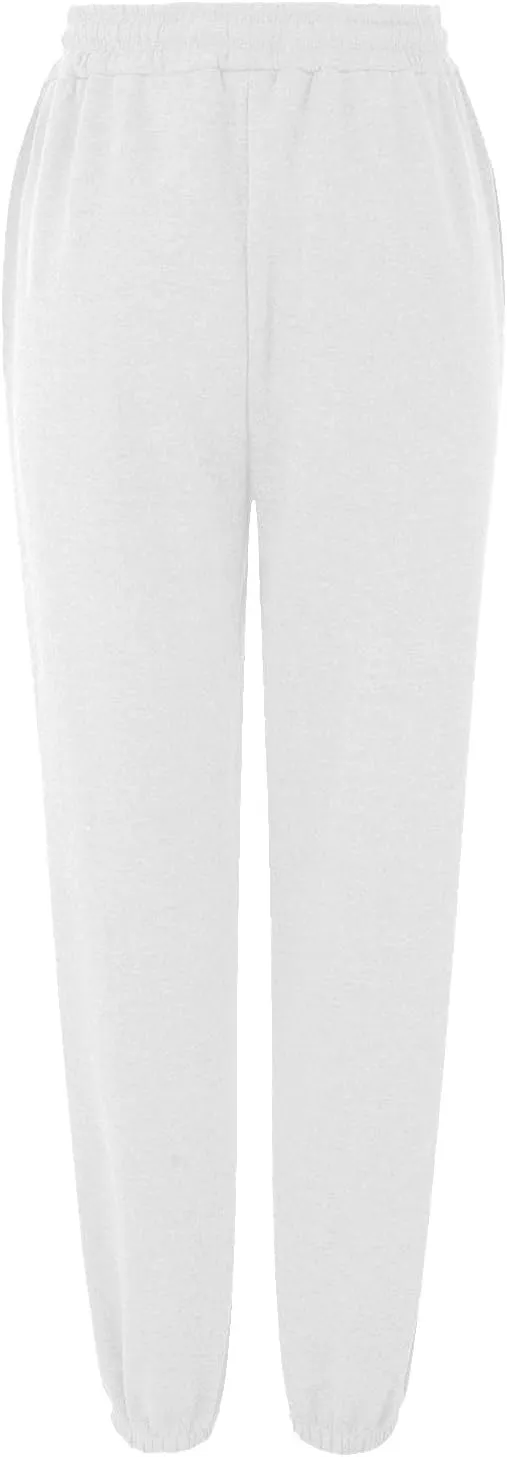 LCMTWX Women Pants 2024 Joggers Pants Workout High Waisted Yoga Pants with Pockets Black Jogger Pants for Women Women's