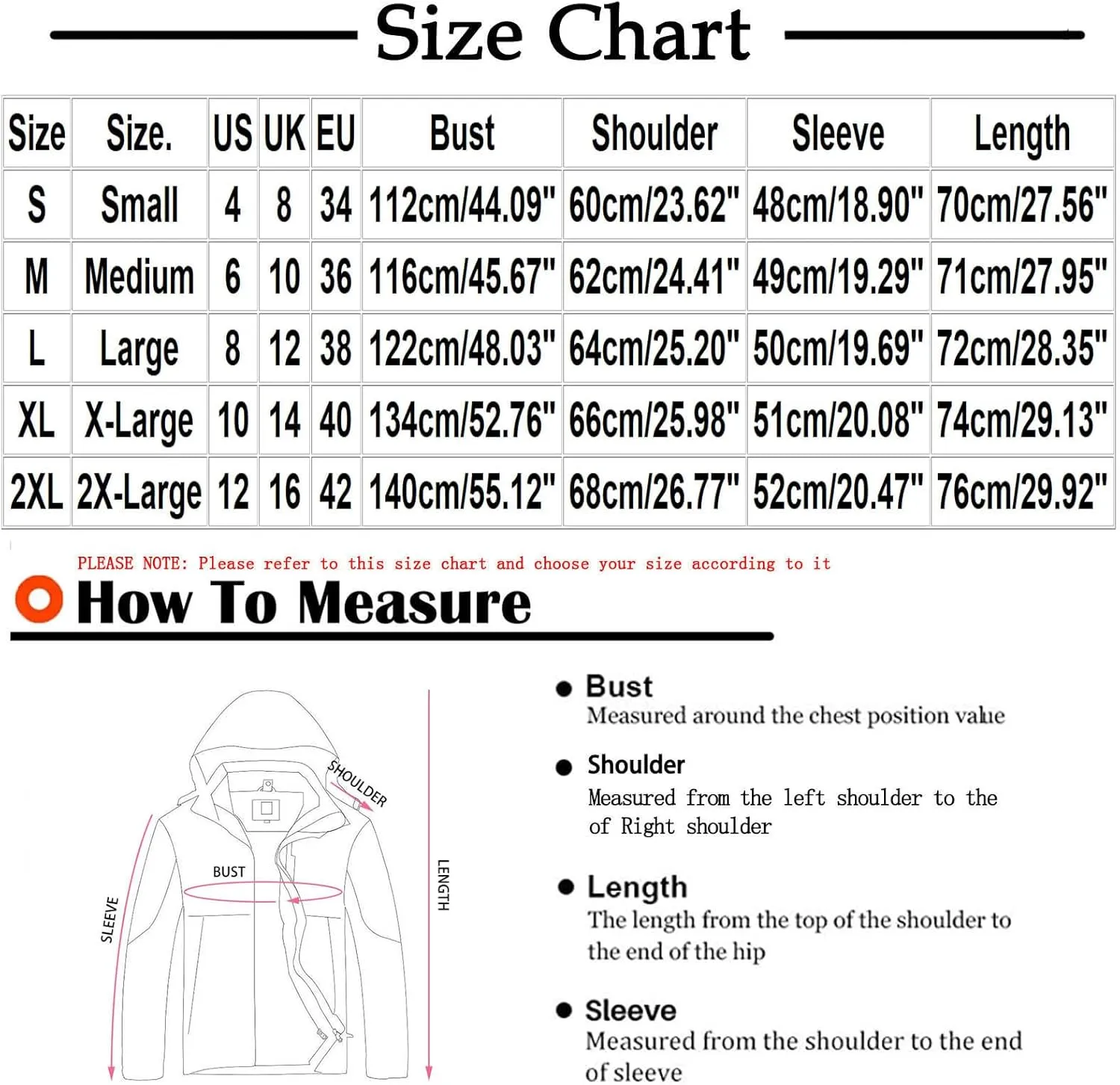 Lpmadey Women's Full Zip Up Hoodie Long Sleeve Hooded Sweatshirts Pockets Jacket Coat for Women Preppy Sweatshirt Y2k Clothes