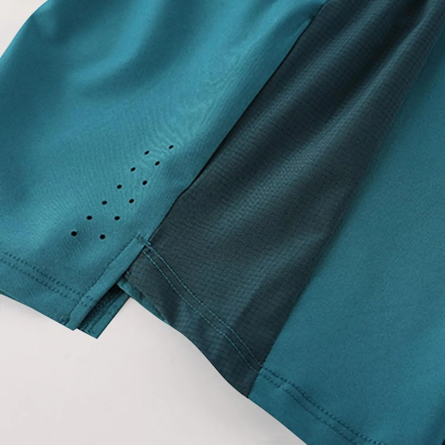 Mens Basketball Shorts with Zipper Pockets Athletic Quick Dry Lightweight Running Workout Tennis Gear Breathable 2025