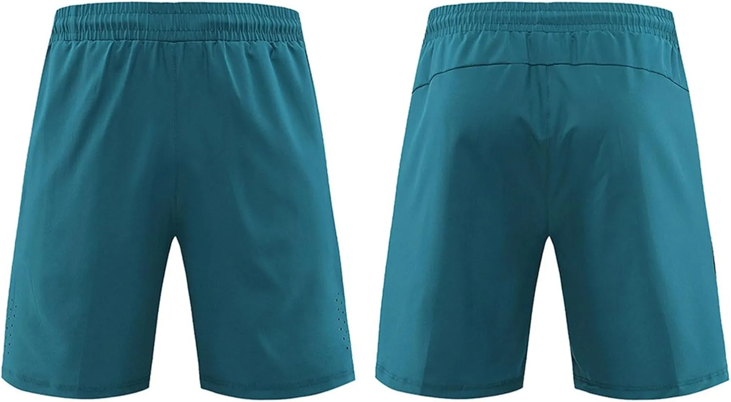 Mens Basketball Shorts with Zipper Pockets Athletic Quick Dry Lightweight Running Workout Tennis Gear Breathable 2025