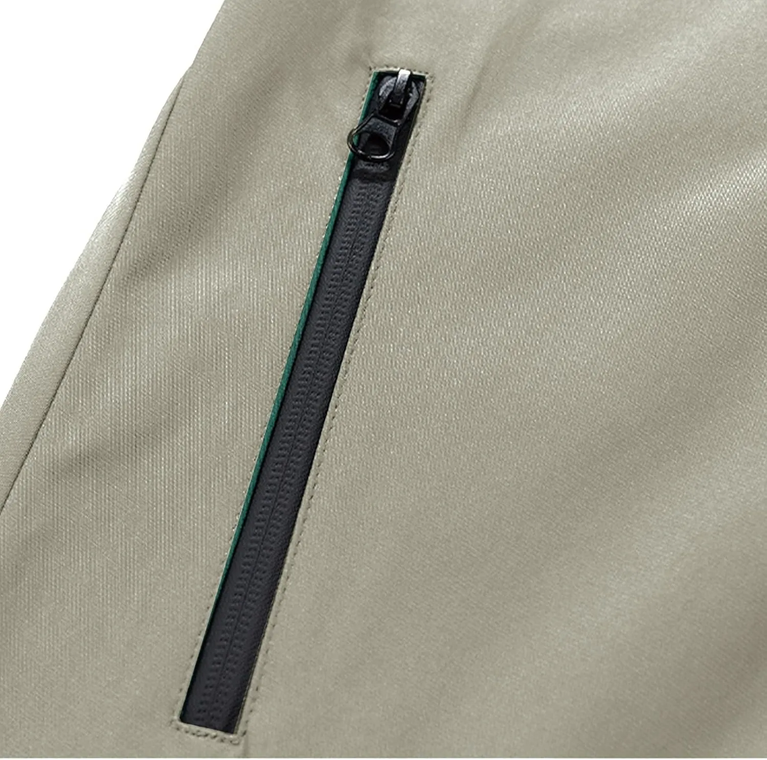 Mens Big and Tall Cargo Pants Spring Lounge Drawstring Waist Outdoor Trousers Fashion Baggy Straight Wide Leg Slacks