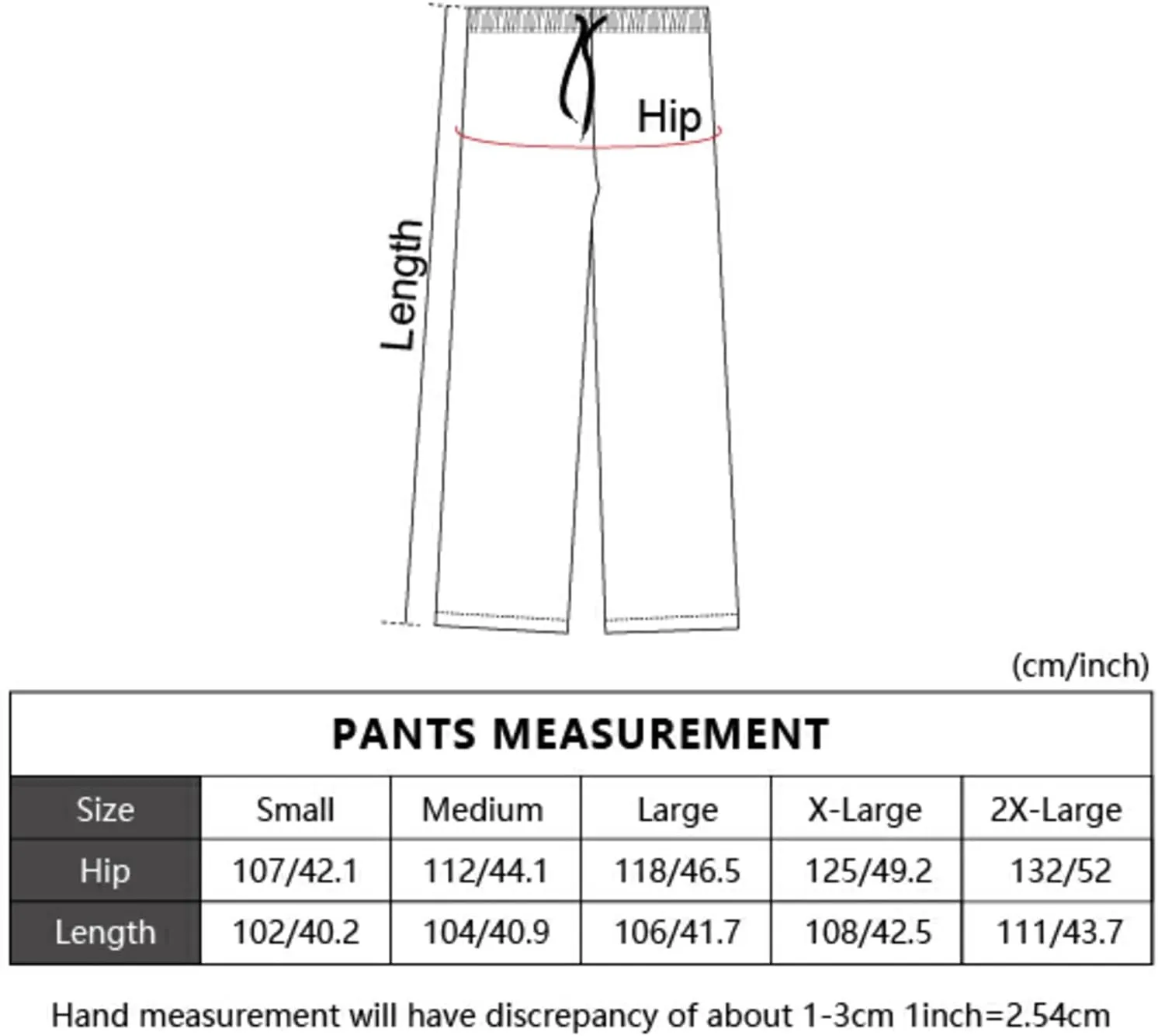 Mens Pajama Pants Big Eyed Squirrels Lounge Pants with Pockets,Elastic Waist Sleep Bottoms-S