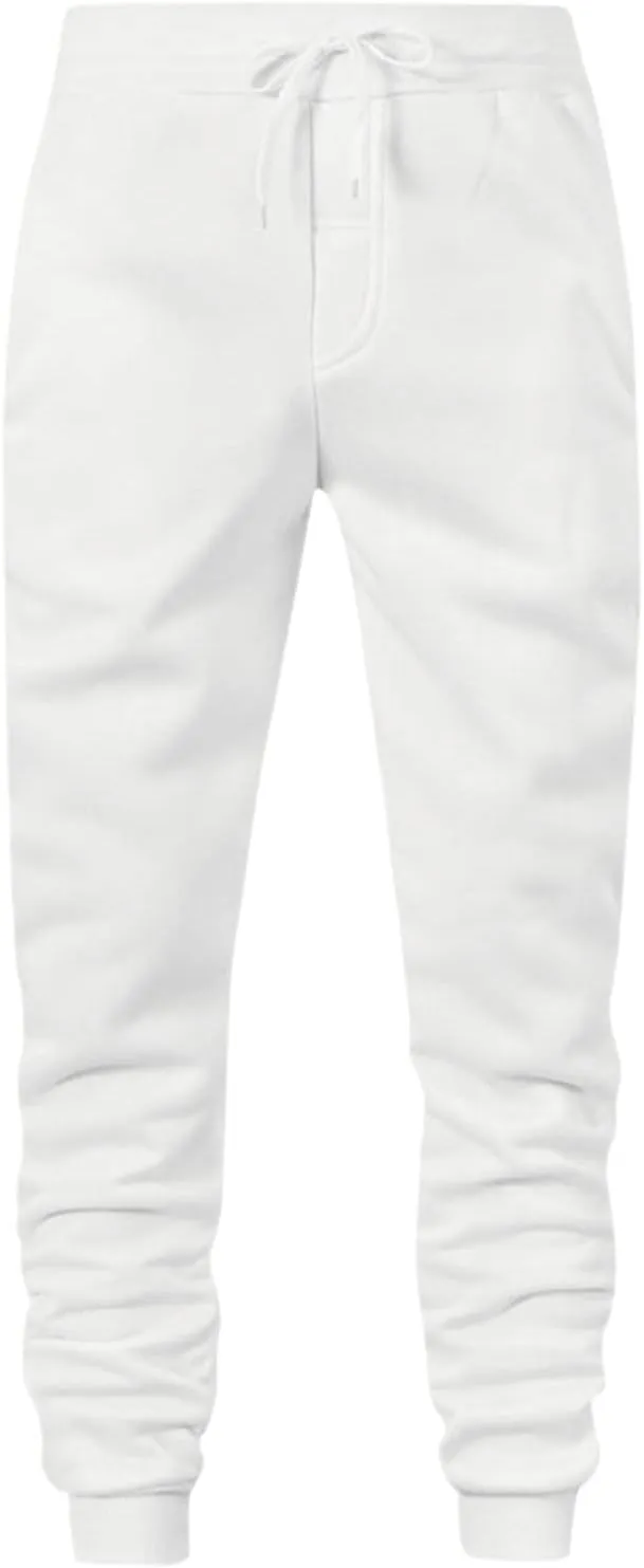 Mens Sweatsuits 2 Piece Set Cotton Tracksuit Hoodies and Sweapants Set with Pockets Fleece Jogging Suits Plus Size Sweat Suit