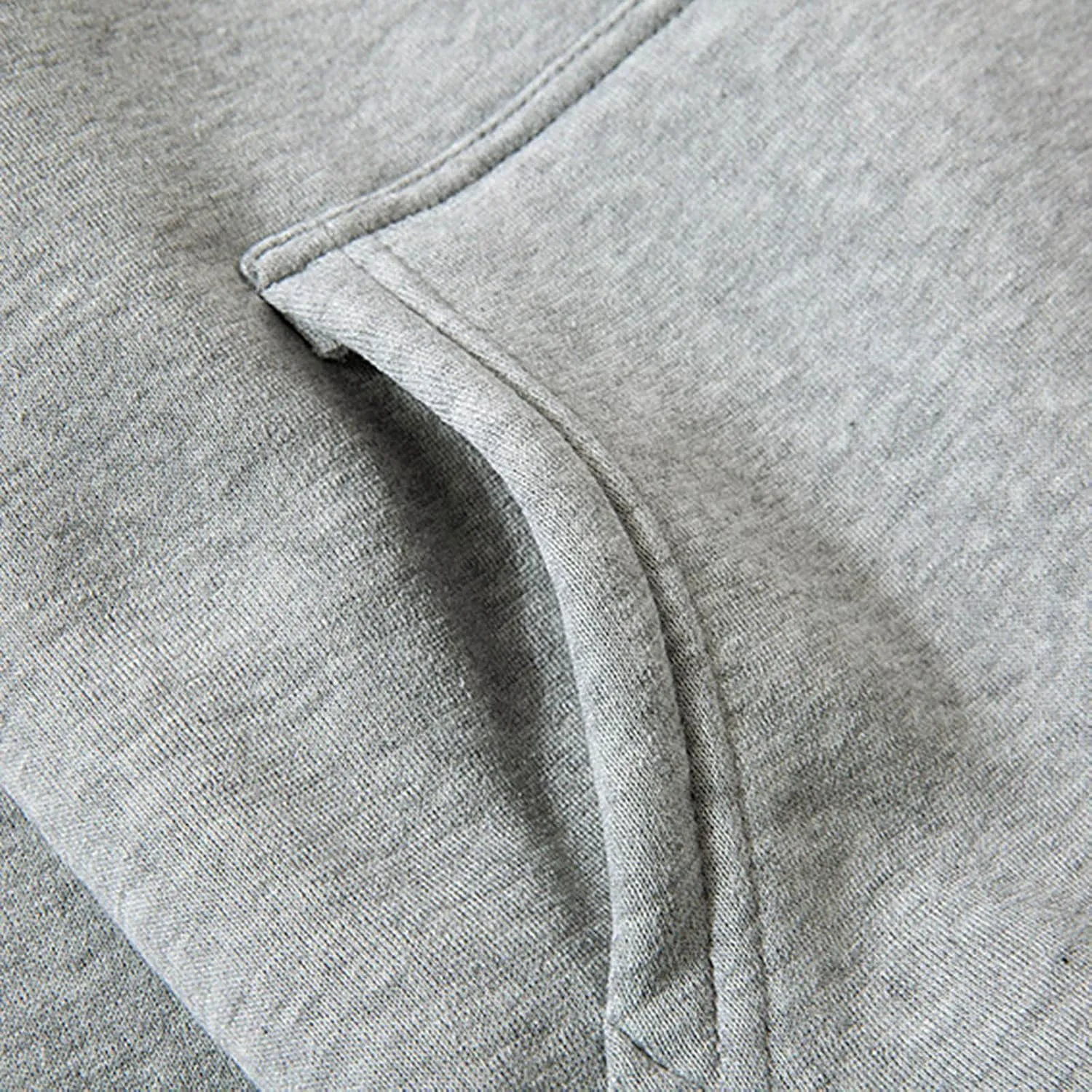 Mens Sweatsuits 2 Piece Set Cotton Tracksuit Hoodies and Sweapants Set with Pockets Fleece Jogging Suits Plus Size Sweat Suit