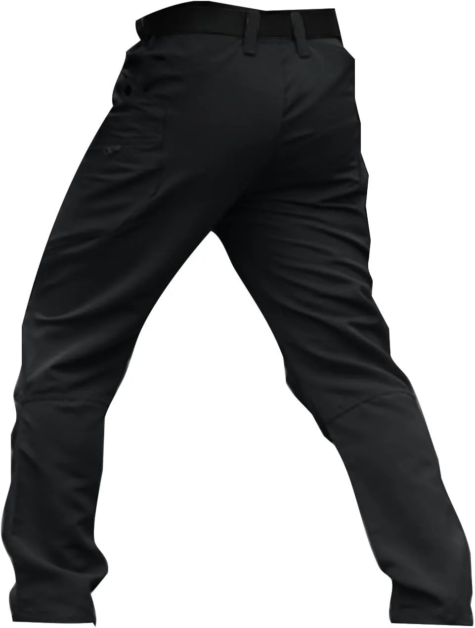 Men's Tactical Pants,City Special Service Pants Water-Resistant Military Cargo Pants Lightweight Multi Pocket Pants