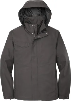 Port Authority Collective Outer Shell Jacket