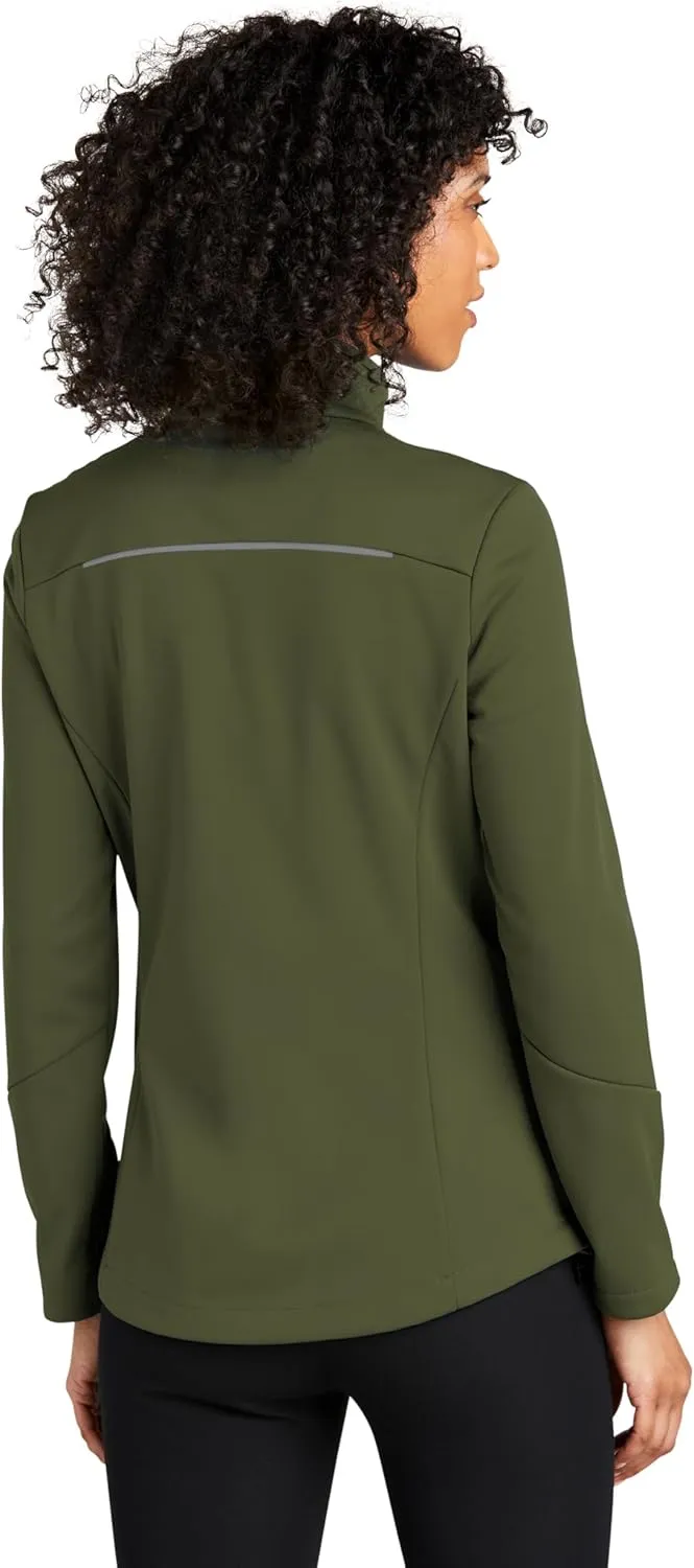 Port Authority Ladies Collective Tech Soft Shell Jacket