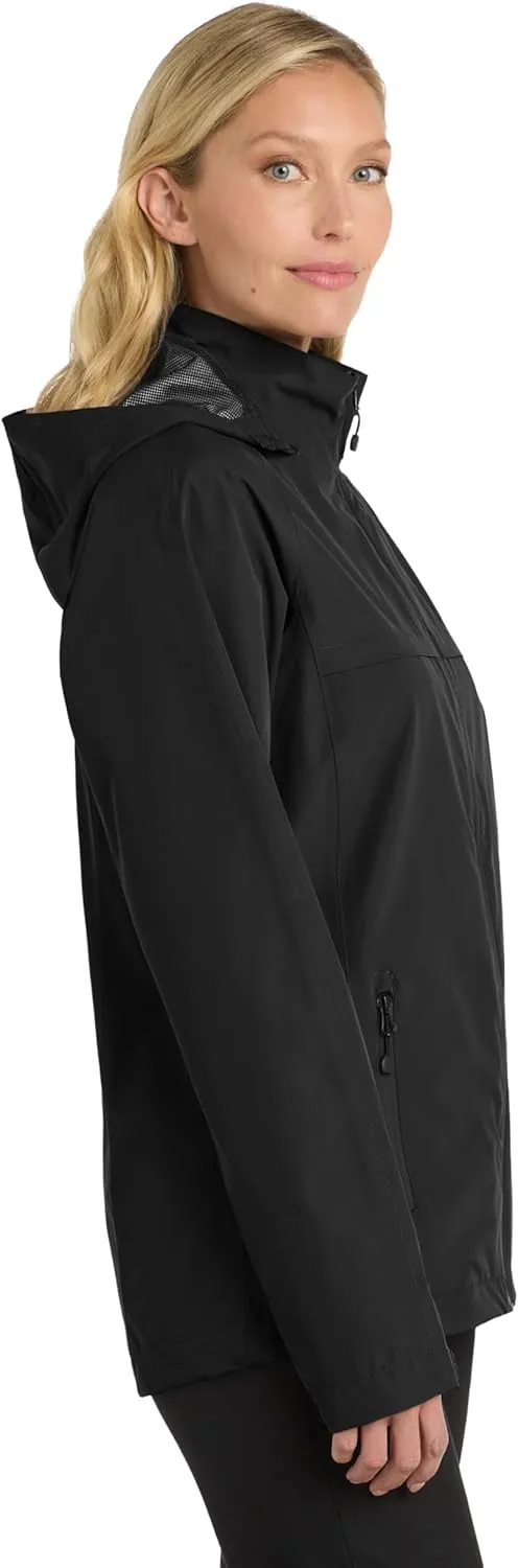 Port Authority Ladies Torrent Waterproof Jacket