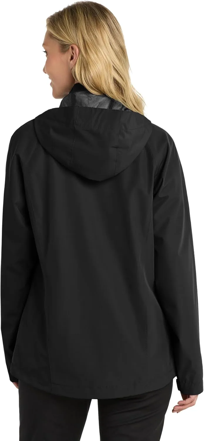 Port Authority Ladies Torrent Waterproof Jacket