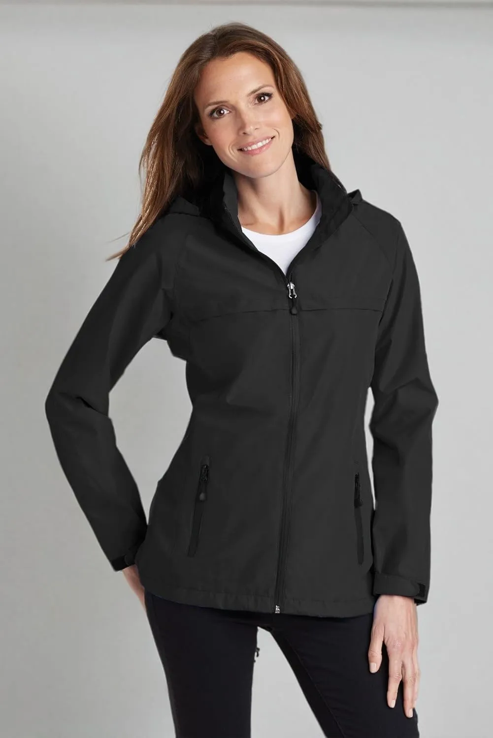 Port Authority Ladies Torrent Waterproof Jacket
