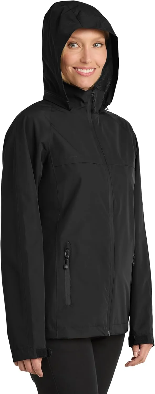 Port Authority Ladies Torrent Waterproof Jacket