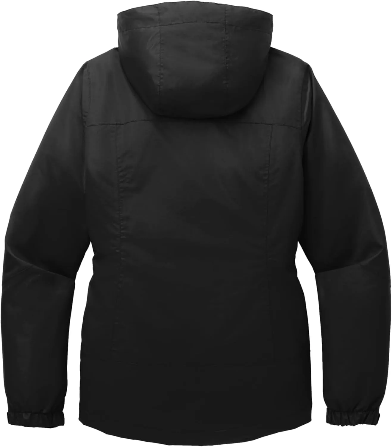 Port Authority Ladies Vortex Waterproof 3-in-1 Jacket