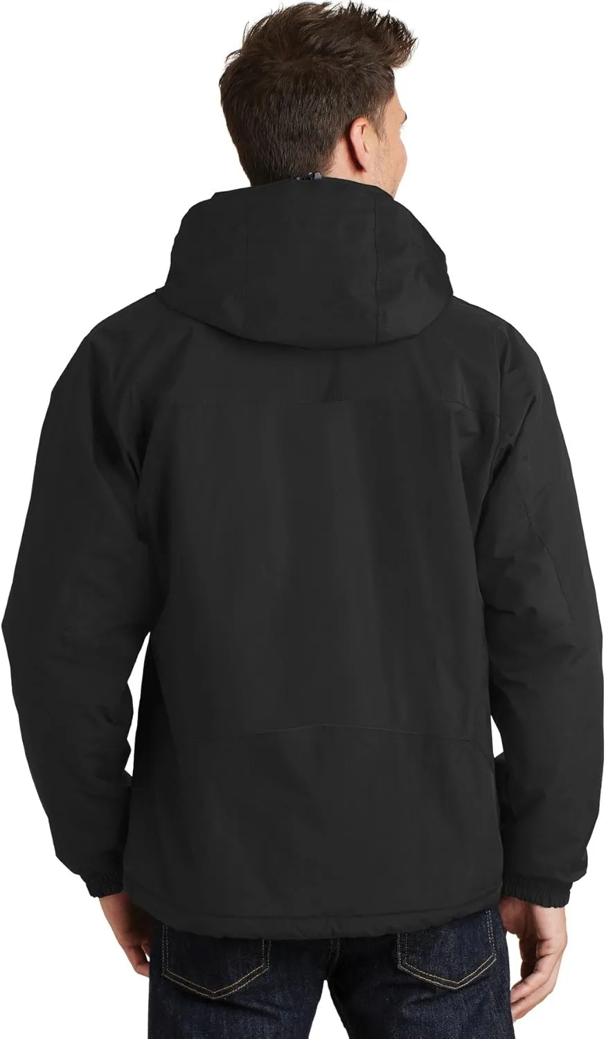 Port Authority Nootka Jacket
