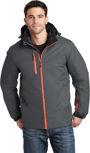 Port Authority Vortex Waterproof 3-in-1 Jacket