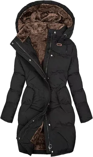 Prime 2024 Today Deals Fall Jackets for Women 2024 Womens Down Black Puffer Women Jacket Women Plus Wool Coats Winter Womens Winter Shoes Warm Fleece Jacket Women
