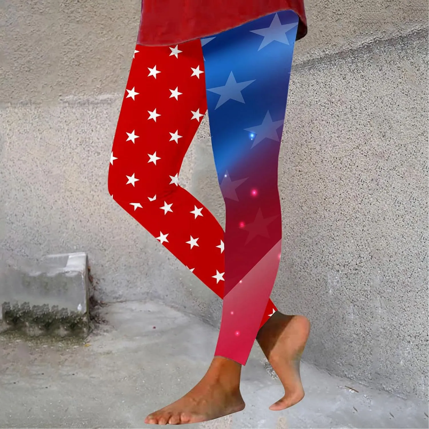 sdbrld Flare Leggings for Women Tummy Control High Waist Yoga Pants Fashion Workout Wide Leg Bell Bottoms Flare Yoga Pants