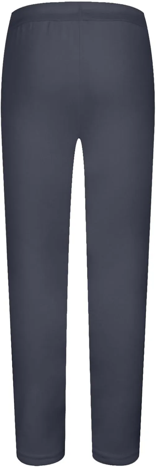 Sweatpants for Men Baggy Jogger Athletic Running Straight Leg Trousers with Pockets