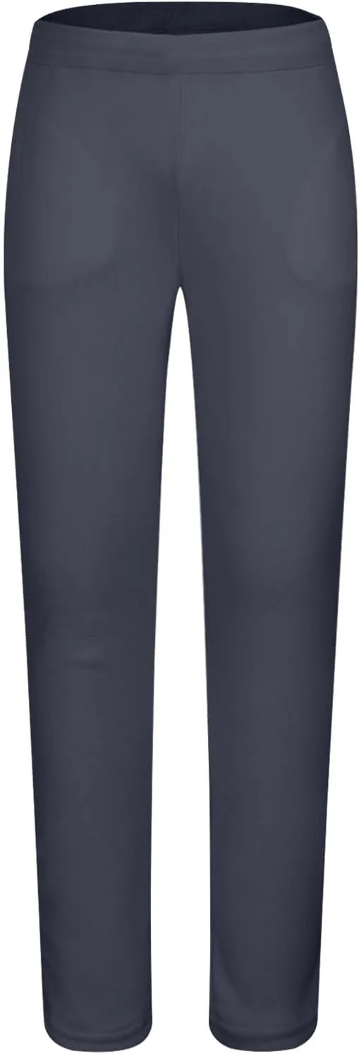 Sweatpants for Men Baggy Jogger Athletic Running Straight Leg Trousers with Pockets