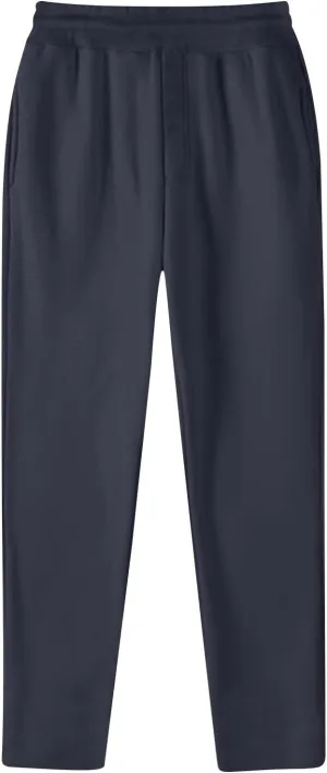 Sweatpants for Men Baggy Jogger Athletic Running Straight Leg Trousers with Pockets