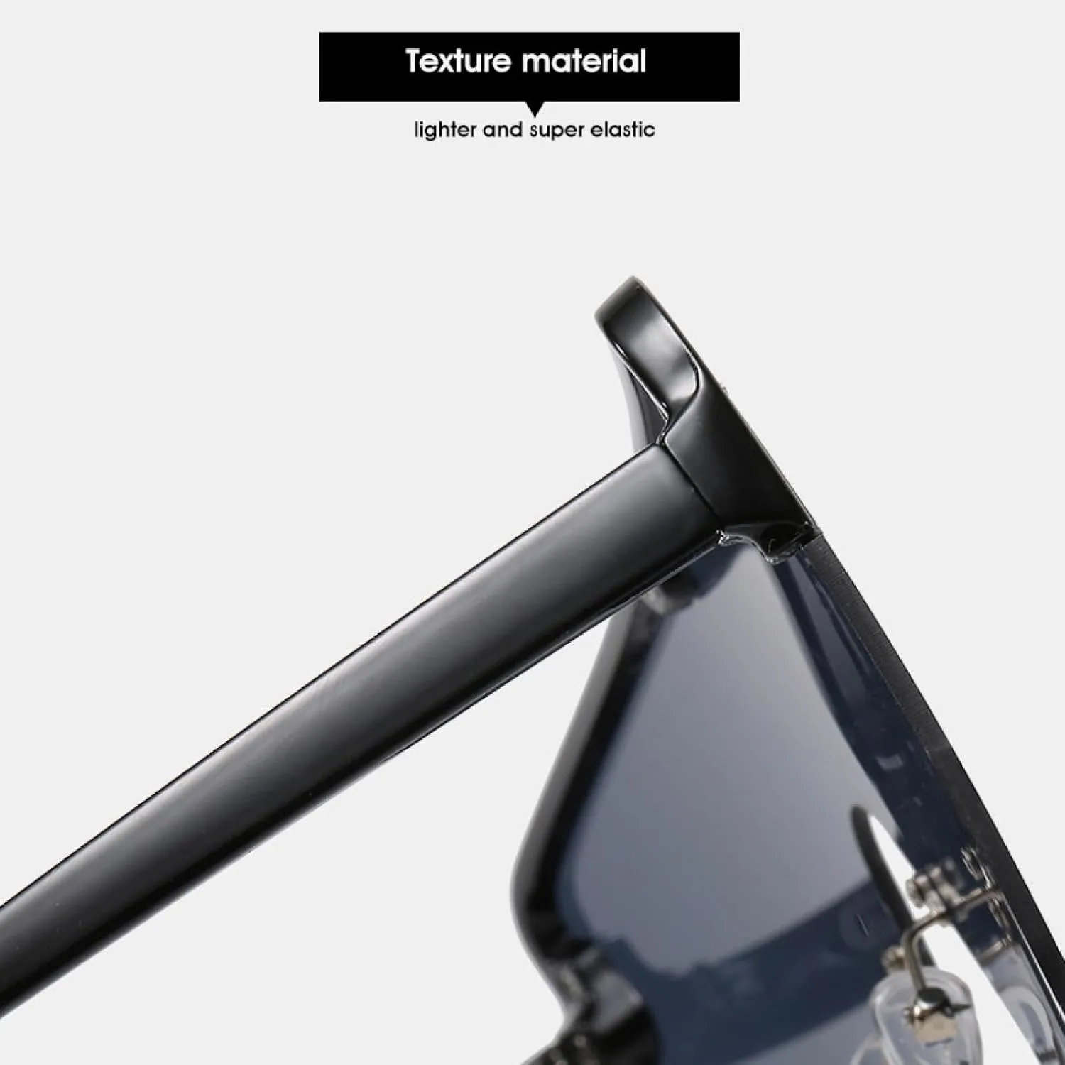 Vintage Sunglasses Women Men Fashion Big Frame Glasses Female Driving Shades Uv400