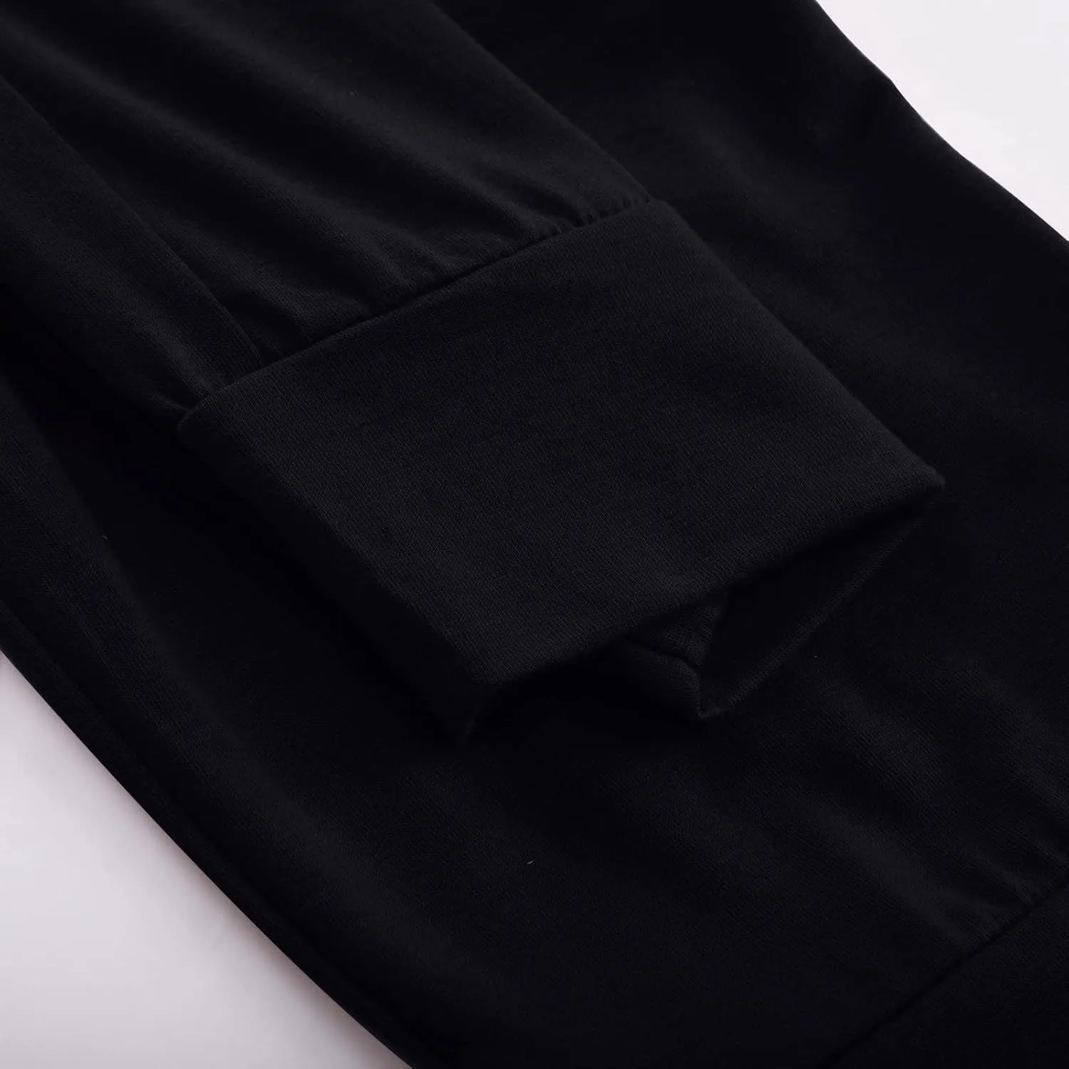 Women Cargo Pants 2025 Bootcut Yoga Pant Stretchy Trousers Wide Leg Workout Baggy Sweatpants with Pockets Trendy