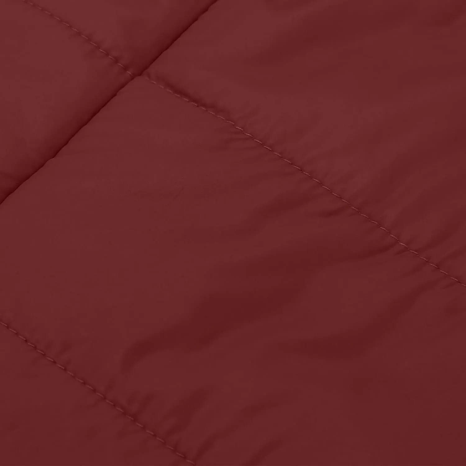 Women's Long Winter Puffer Coat Waterproof Warm Zip Up Down Jacket Faux Fur Hooded Warm Parka Jackets