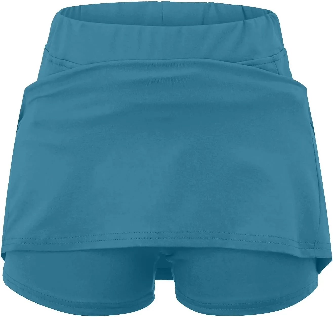 Women's Skirts with Pockets Inner Shorts for Athletic Skorts Sports Running Pickleball 2025 Summer Activewear
