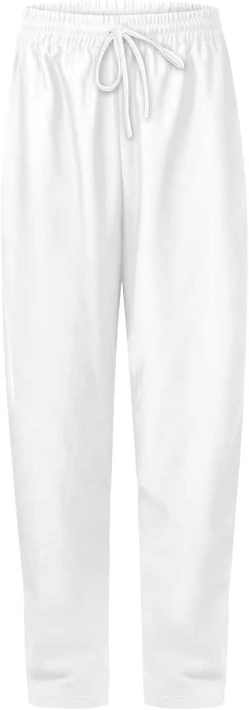 Womens Sweatpants Fashion Comfy Bottoms Sports Ski Cute Joggers Casual Comfort Drawstring Pants Trousers