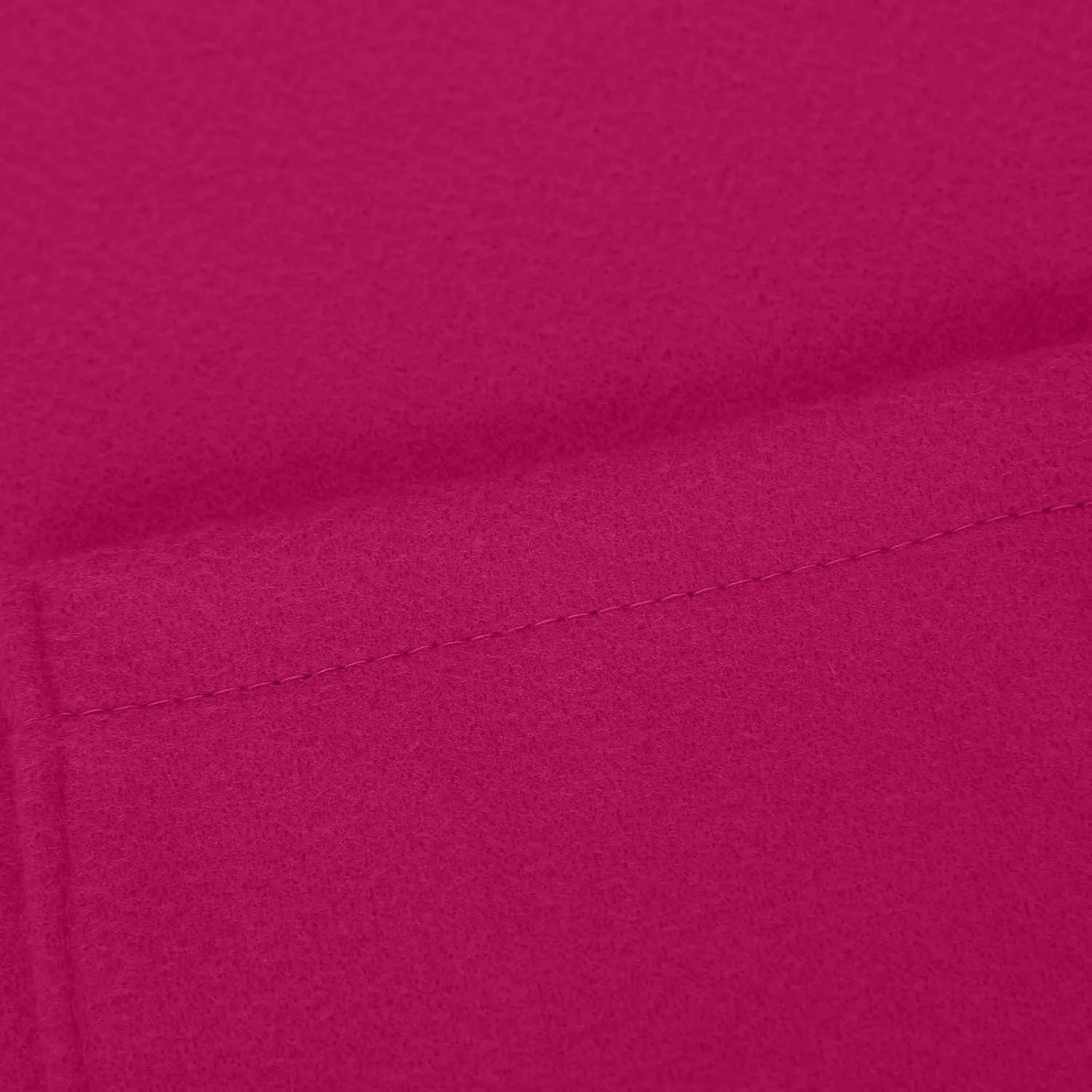 Wool Coats for Women Long Sleeve Oversized Winter Jackets Notch Double-Breasted Lapel Peacoats with Pockets