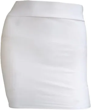 XUNRYAN Women's Active Performance Skirts Lightweight Skirt for Running Tennis Golf Yoga Workout Sport Athletic Activewear