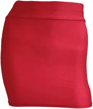 XUNRYAN Women's Active Performance Skirts Lightweight Skirt for Running Tennis Golf Yoga Workout Sport Athletic Activewear